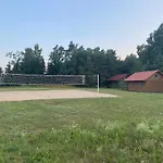 Prázdninový dům Trapera *