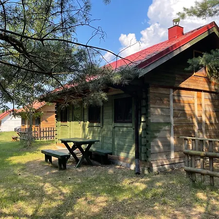 Holiday home Trapera *