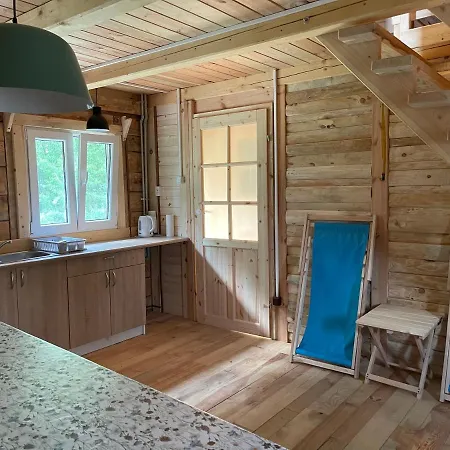 Holiday home Trapera