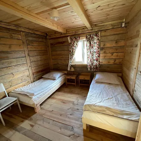 Trapera Holiday home *