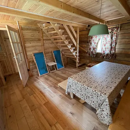 Trapera Holiday home