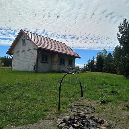 Holiday home Trapera *