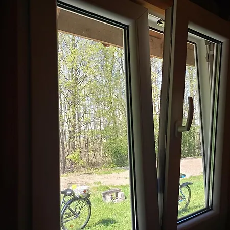 Ferienhaus Trapera Zdory