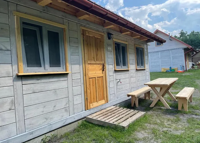 Trapera Дом отдыха *