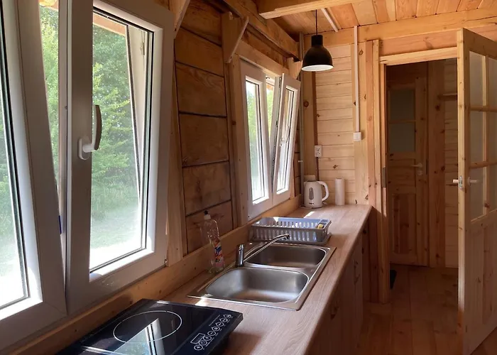 Trapera Дом отдыха Zdory