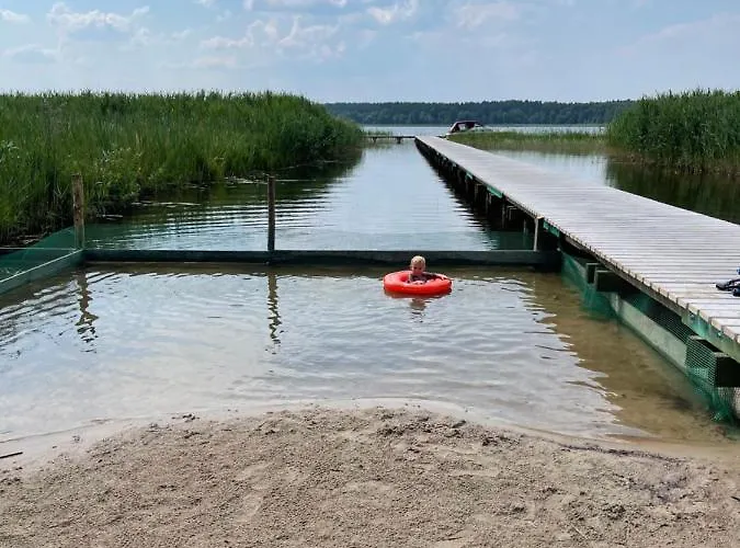 Trapera Дом отдыха *