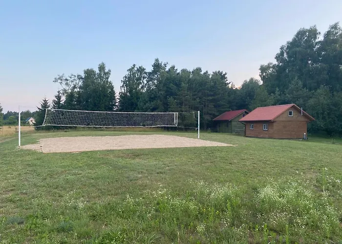 Ferienhaus Trapera *