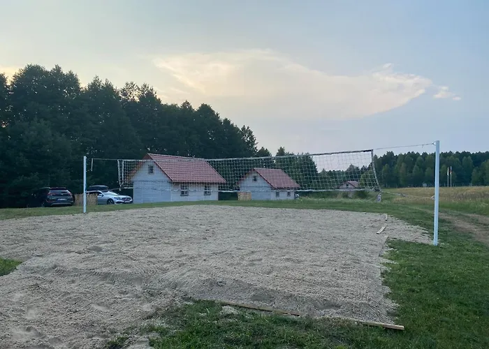 Дом отдыха Trapera