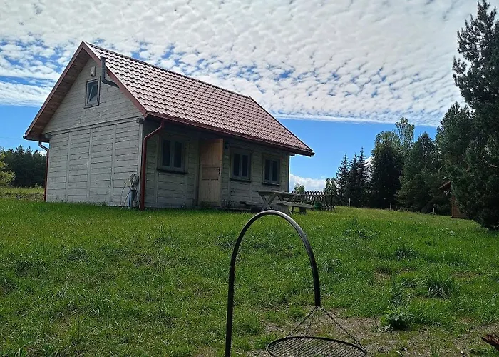 Дом отдыха Trapera *