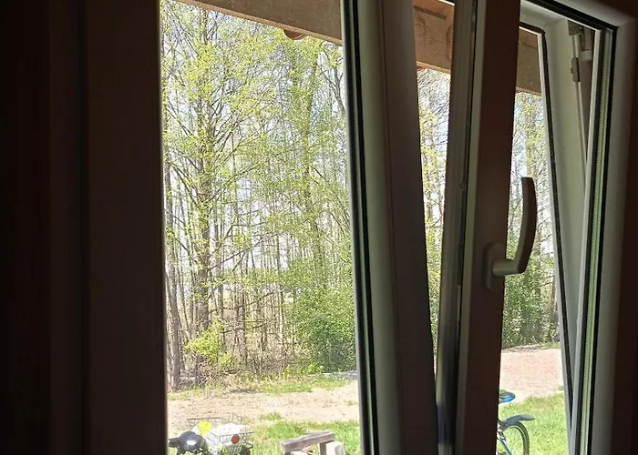 Дом отдыха Trapera Zdory